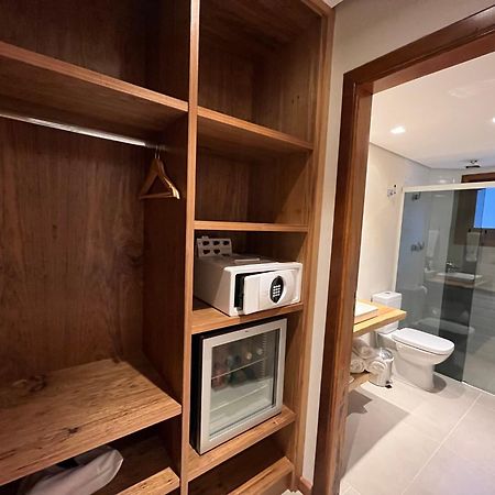 Hotel Boutique Quebra-Noz Campos do Jordão Zewnętrze zdjęcie