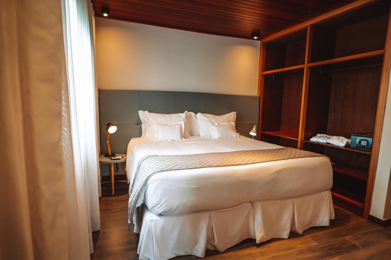 Hotel Boutique Quebra-Noz Campos do Jordão Zewnętrze zdjęcie