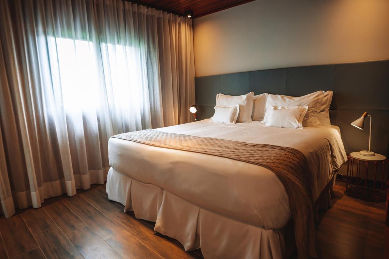 Hotel Boutique Quebra-Noz Campos do Jordão Zewnętrze zdjęcie