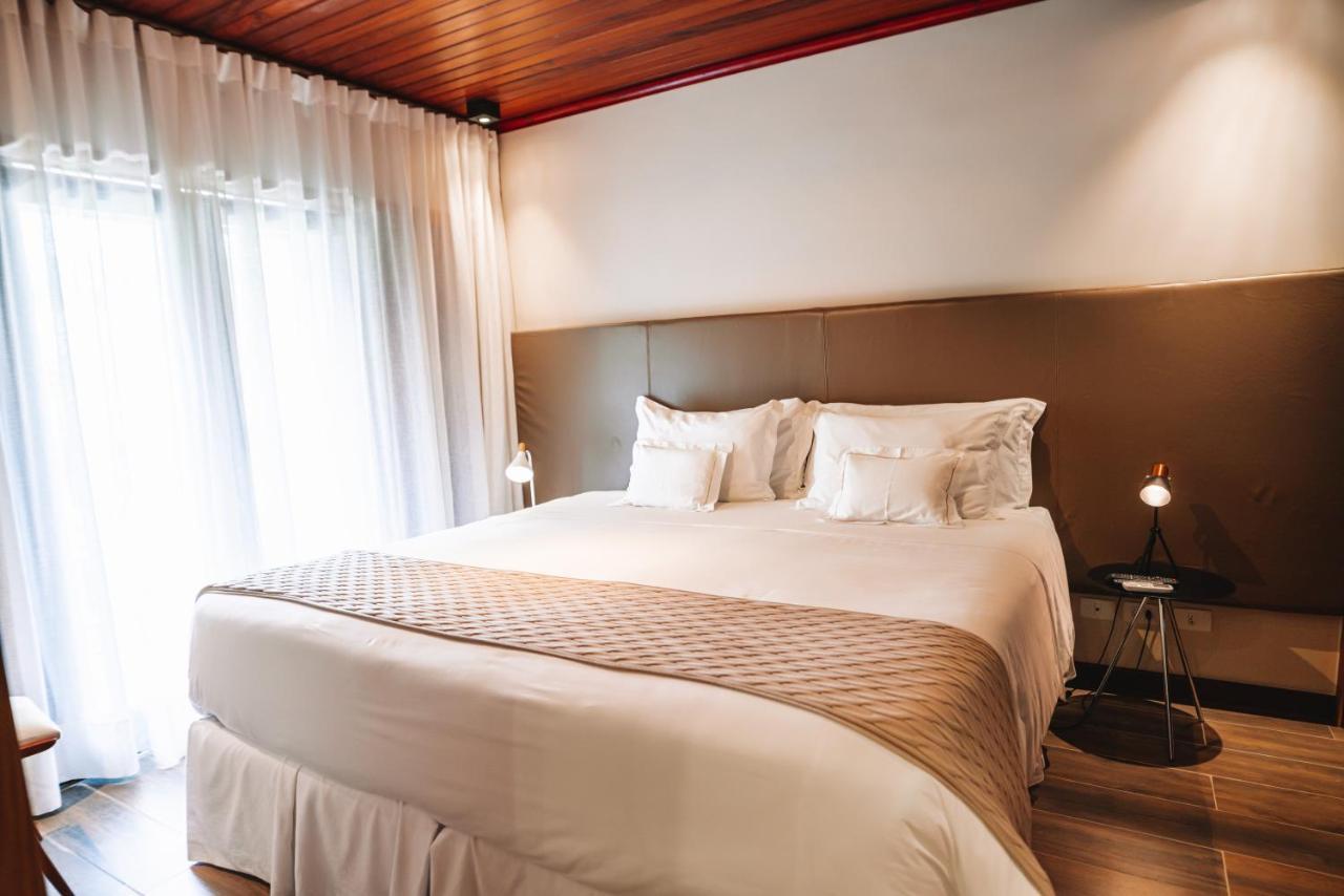 Hotel Boutique Quebra-Noz Campos do Jordão Zewnętrze zdjęcie