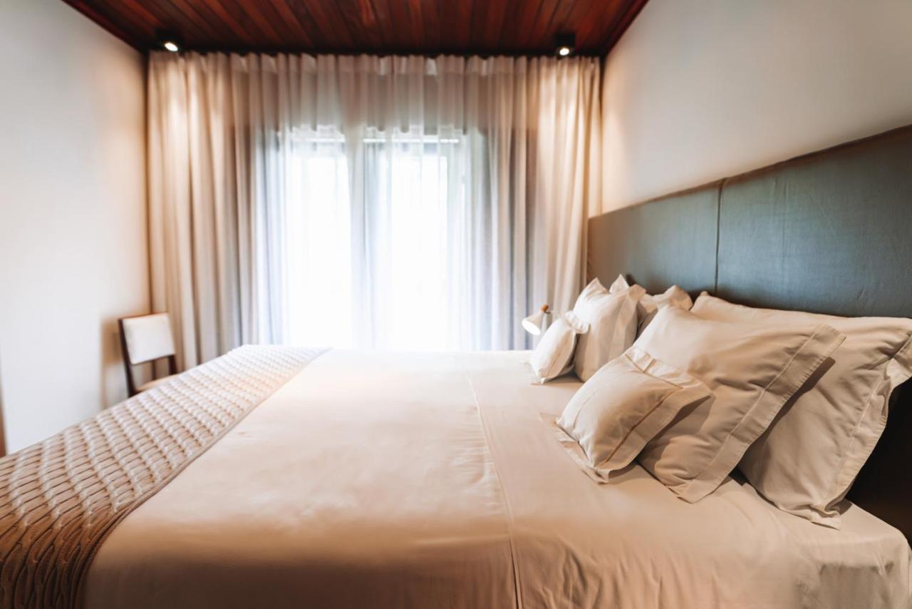 Hotel Boutique Quebra-Noz Campos do Jordão Zewnętrze zdjęcie