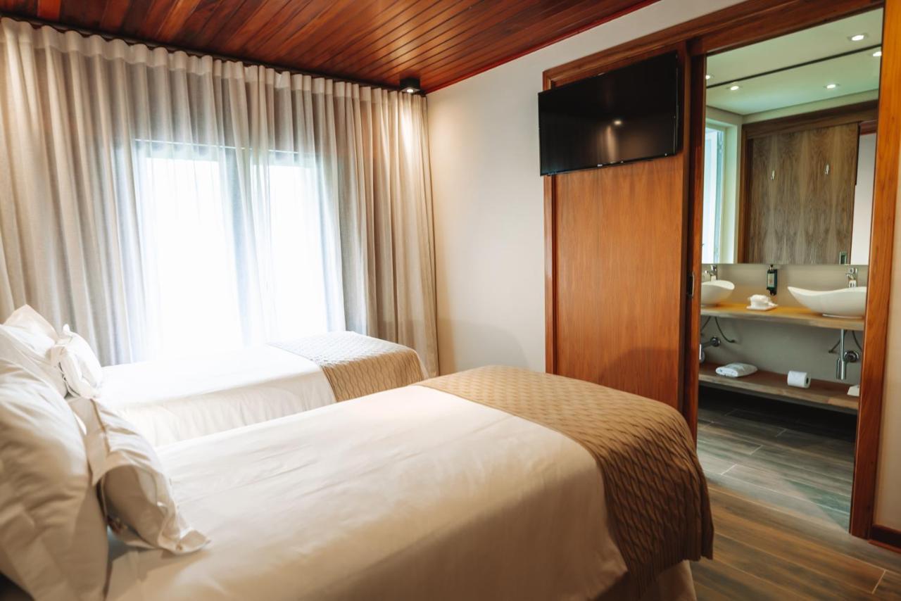 Hotel Boutique Quebra-Noz Campos do Jordão Zewnętrze zdjęcie