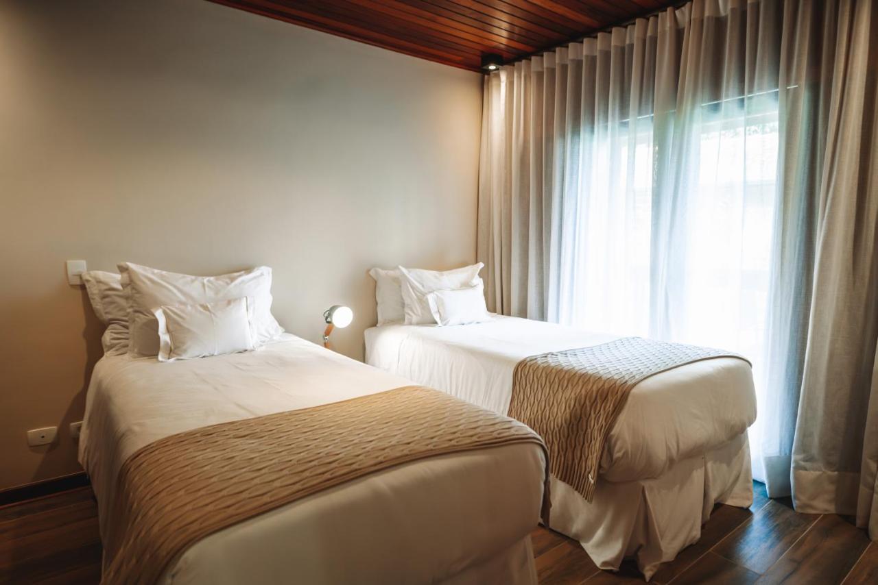 Hotel Boutique Quebra-Noz Campos do Jordão Zewnętrze zdjęcie