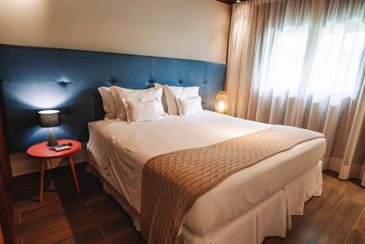 Hotel Boutique Quebra-Noz Campos do Jordão Zewnętrze zdjęcie