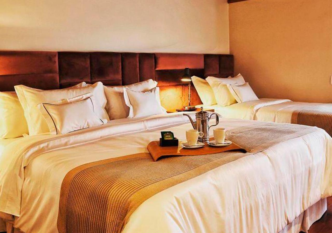 Hotel Boutique Quebra-Noz Campos do Jordão Pokój zdjęcie