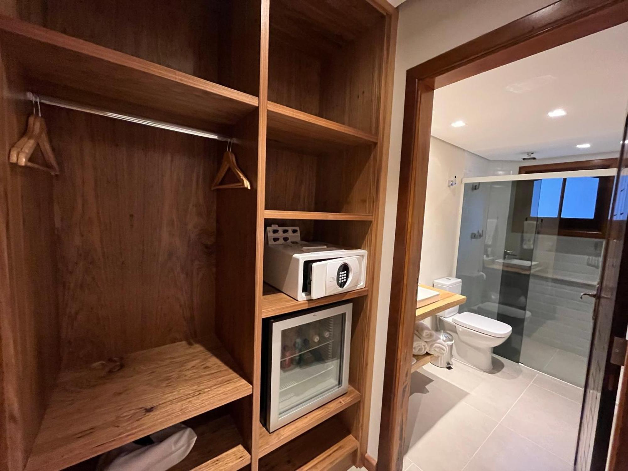 Hotel Boutique Quebra-Noz Campos do Jordão Zewnętrze zdjęcie