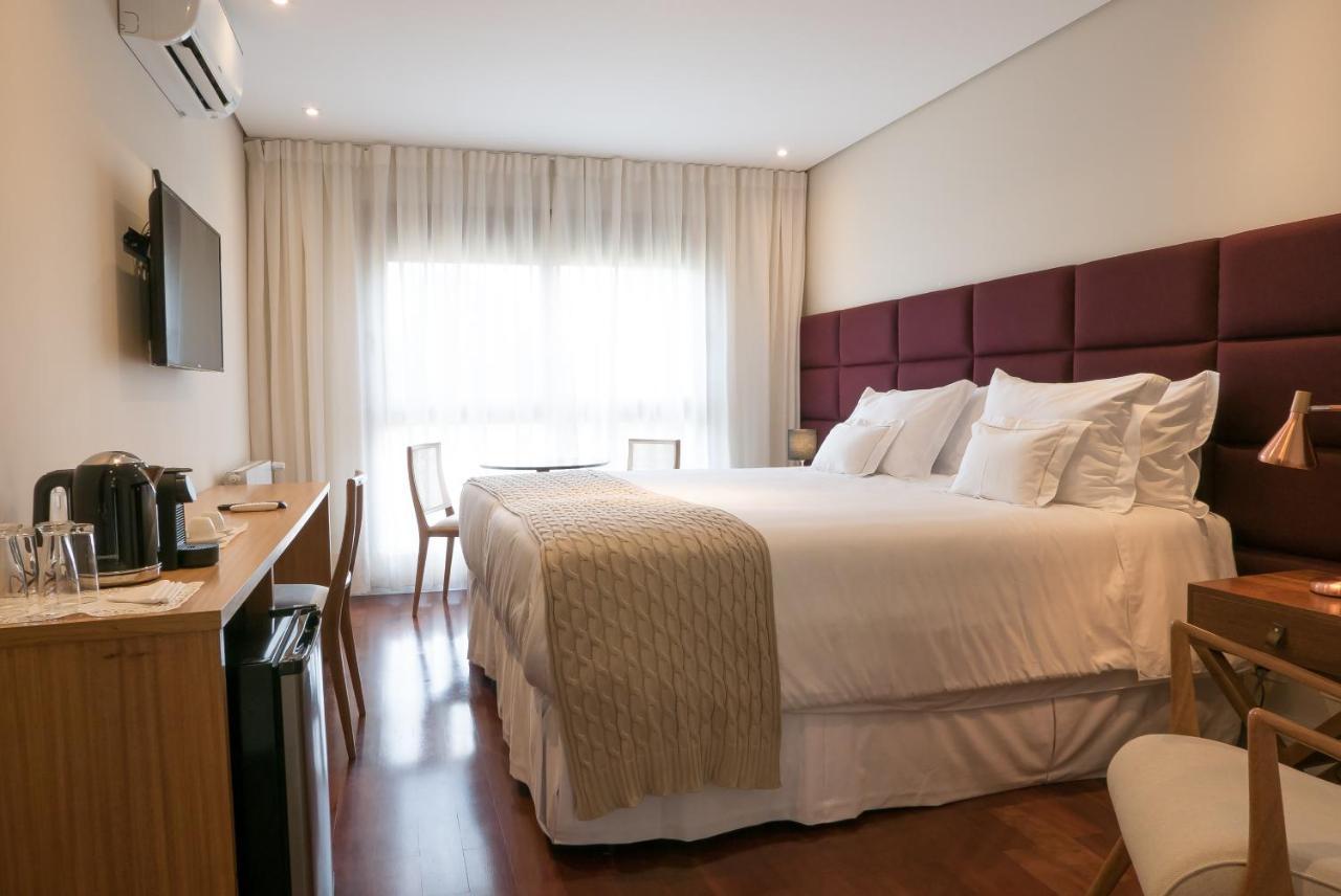 Hotel Boutique Quebra-Noz Campos do Jordão Zewnętrze zdjęcie