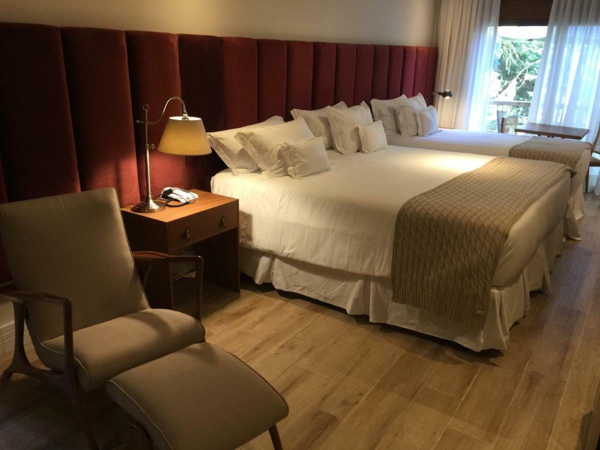 Hotel Boutique Quebra-Noz Campos do Jordão Zewnętrze zdjęcie
