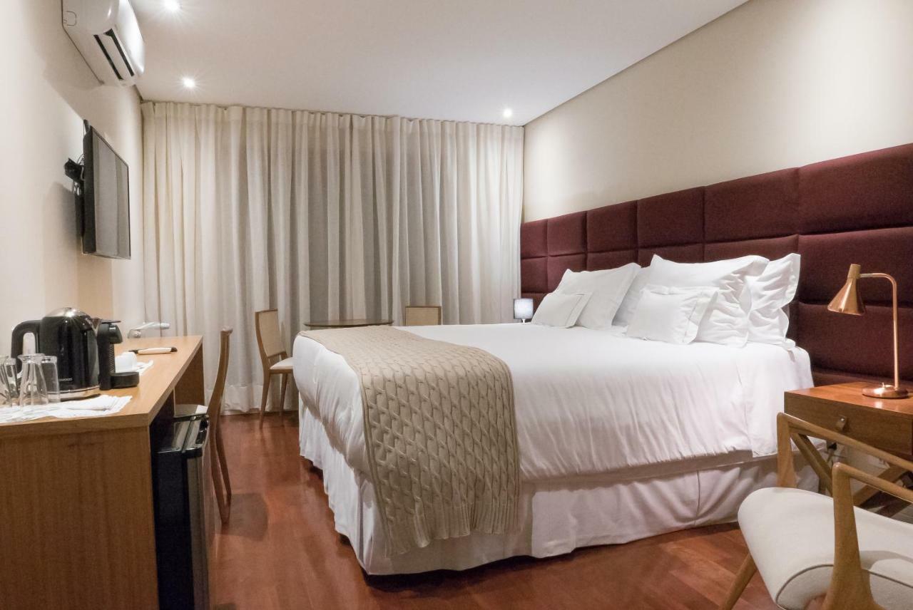 Hotel Boutique Quebra-Noz Campos do Jordão Zewnętrze zdjęcie